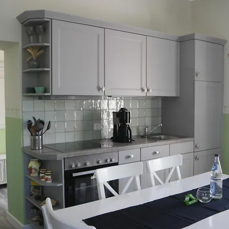 Appartements Neef Merseburg Esterno foto
