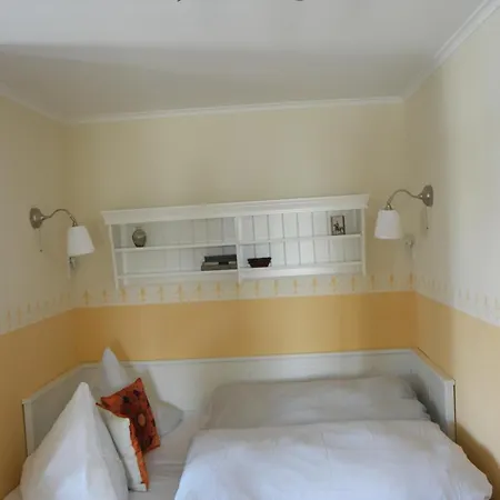 Appartements Neef Merseburg Esterno foto