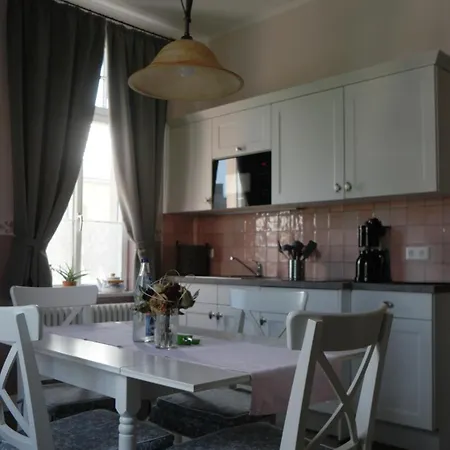 Appartements Neef Merseburg Esterno foto