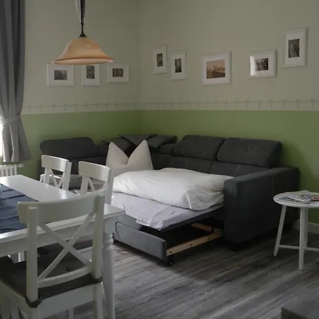 Appartements Neef Merseburg Esterno foto