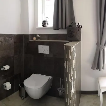 Appartements Neef Merseburg Esterno foto