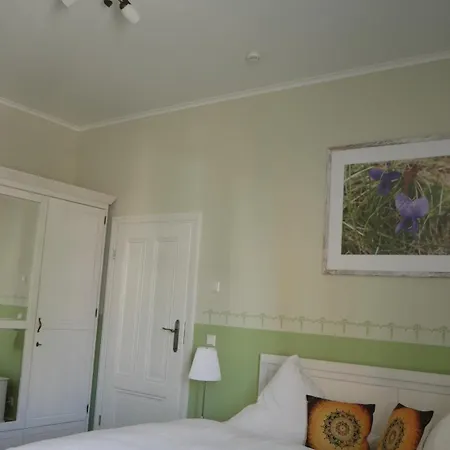 Appartements Neef Merseburg Esterno foto
