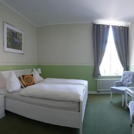 Appartements Neef Merseburg Esterno foto