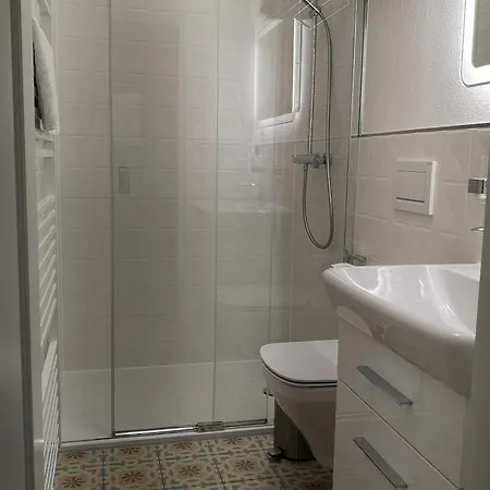 Appartements Neef Merseburg Esterno foto