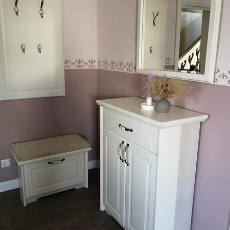 Appartements Neef Merseburg Esterno foto