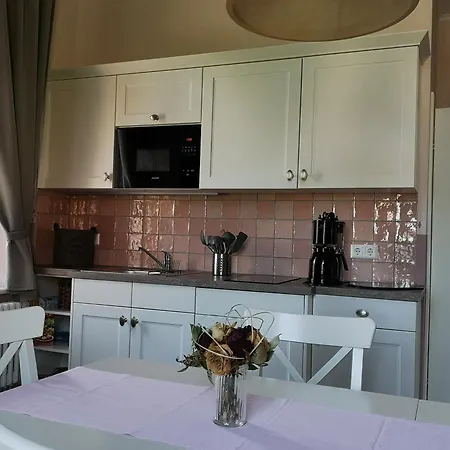 Appartements Neef Merseburg Esterno foto