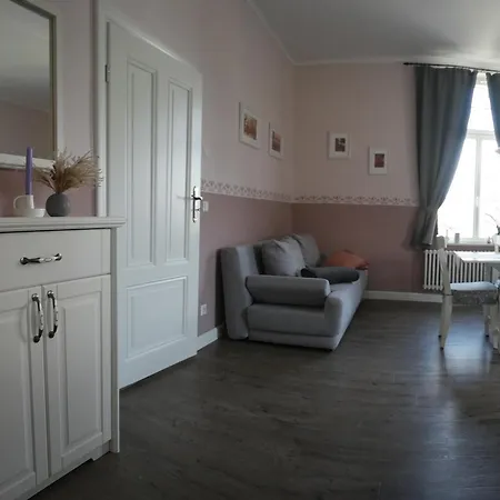 Appartements Neef Merseburg Esterno foto