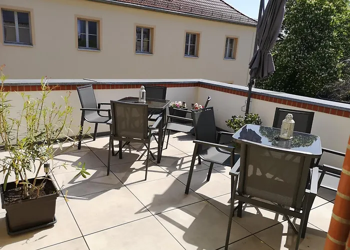 Appartements Neef