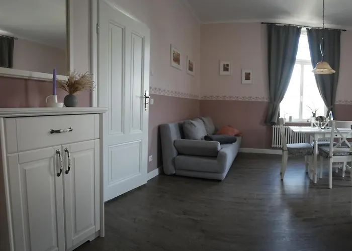 Appartements Neef