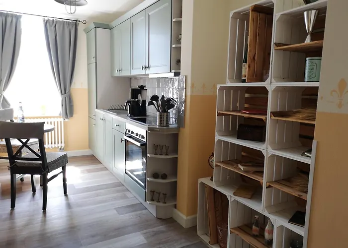 Appartements Neef
