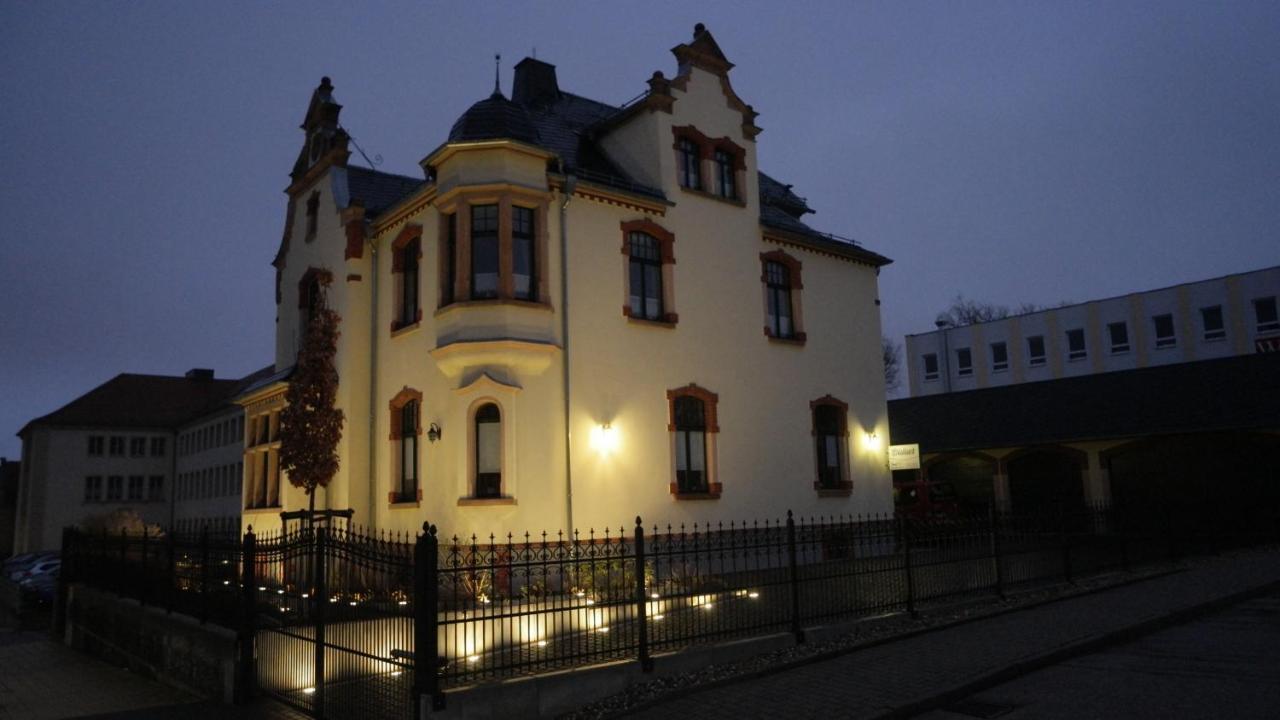 Apartment Neef Merseburg