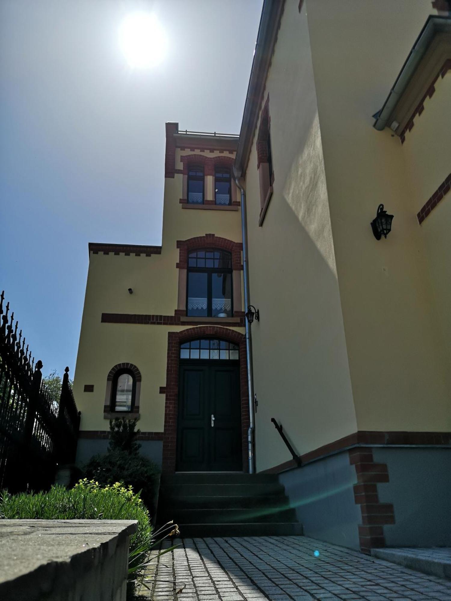 Apartament Neef Merseburg