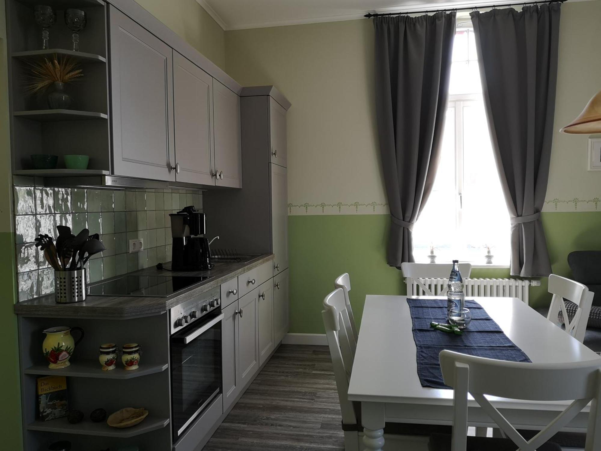 Apartment Neef