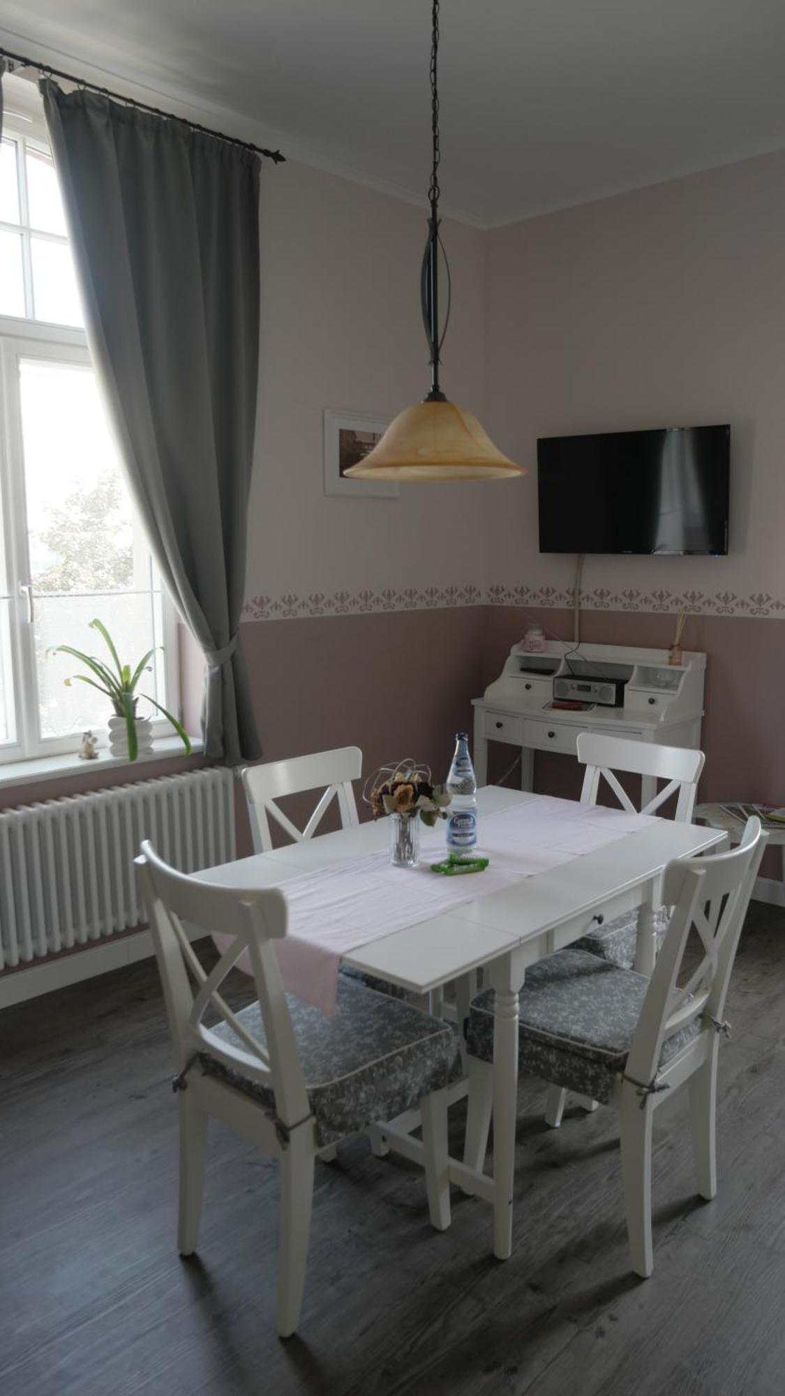 Apartament Neef Merseburg
