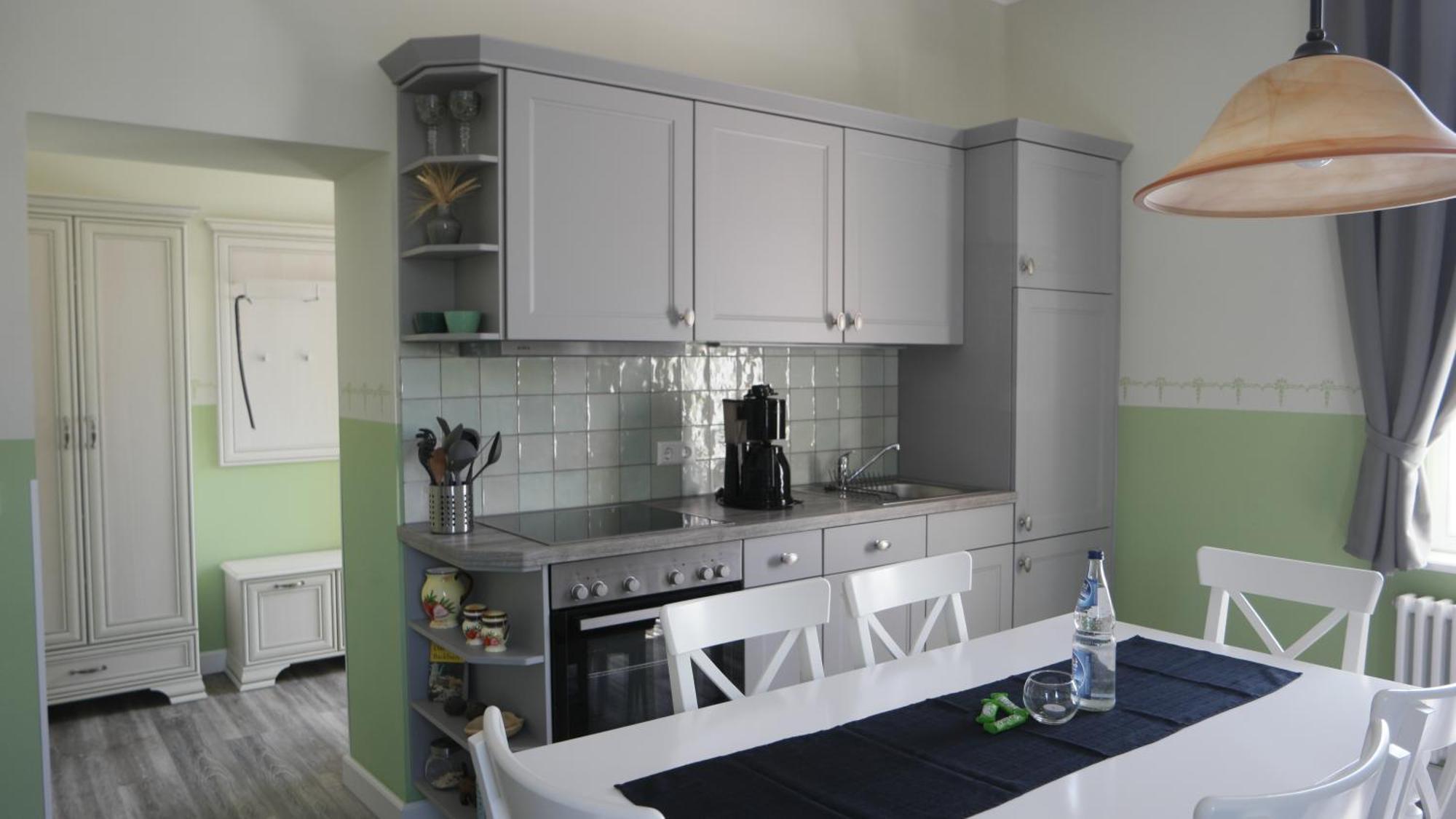 Apartment Neef *