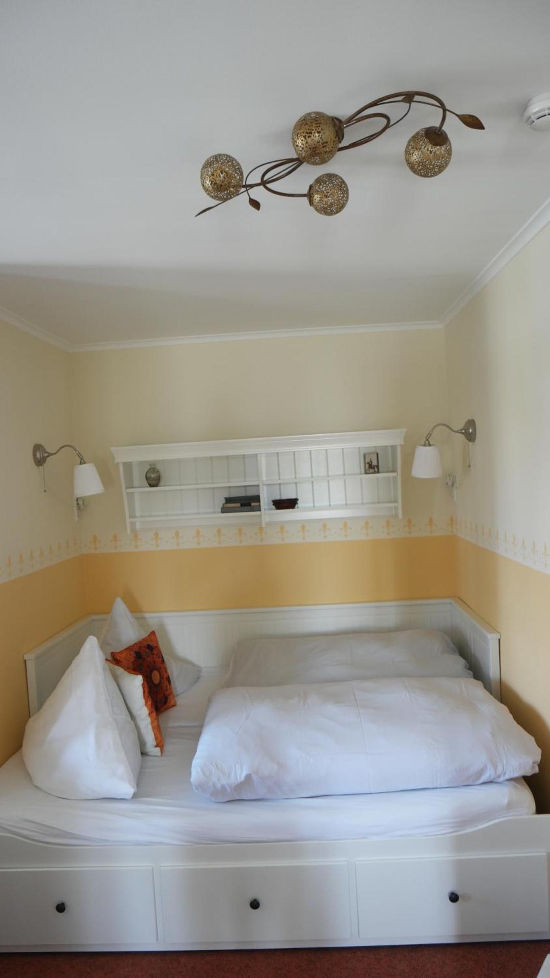 Apartment Neef Merseburg