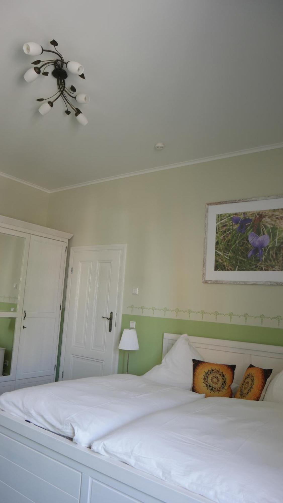 Apartment Neef Merseburg