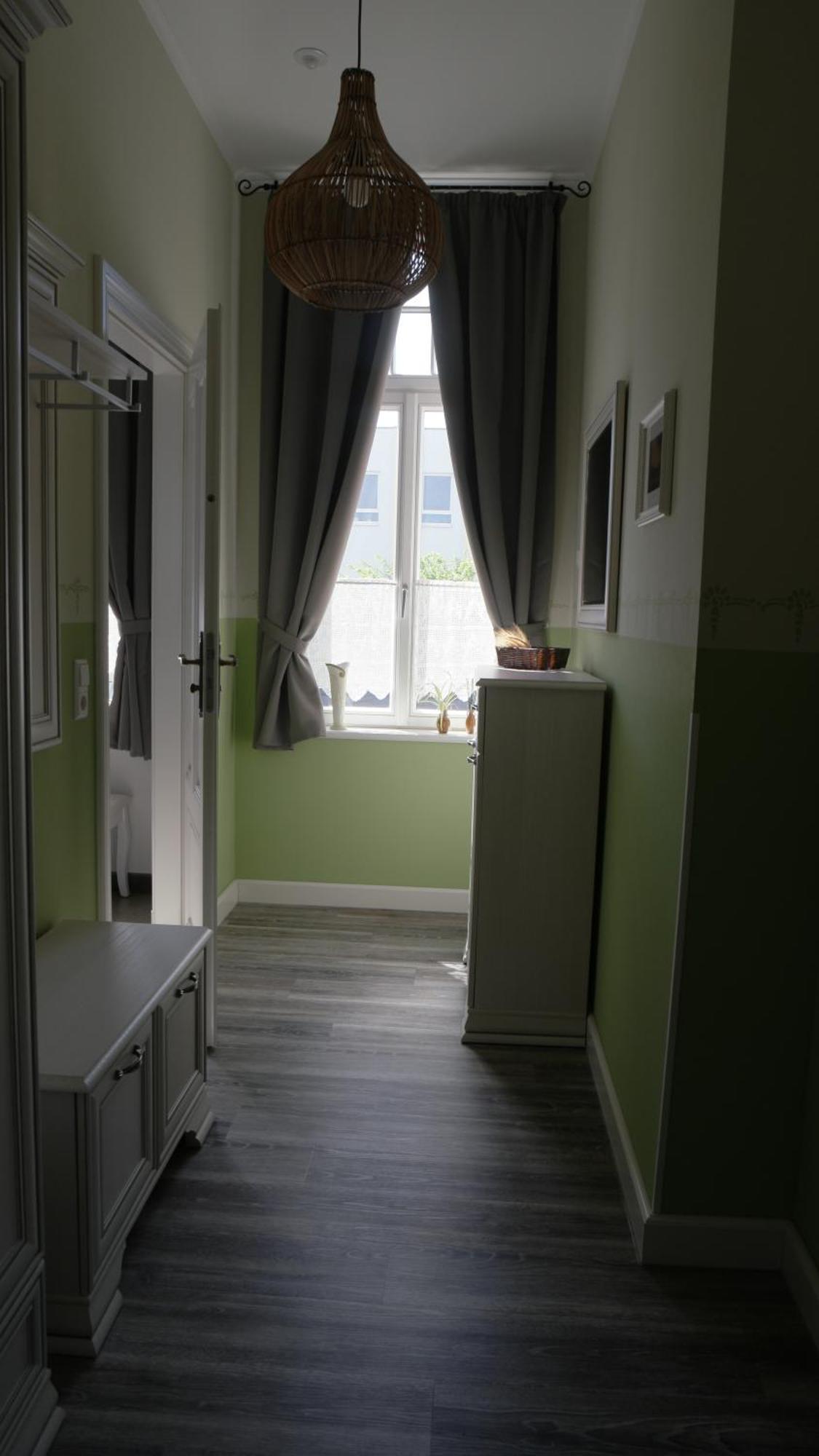 Apartment Neef *