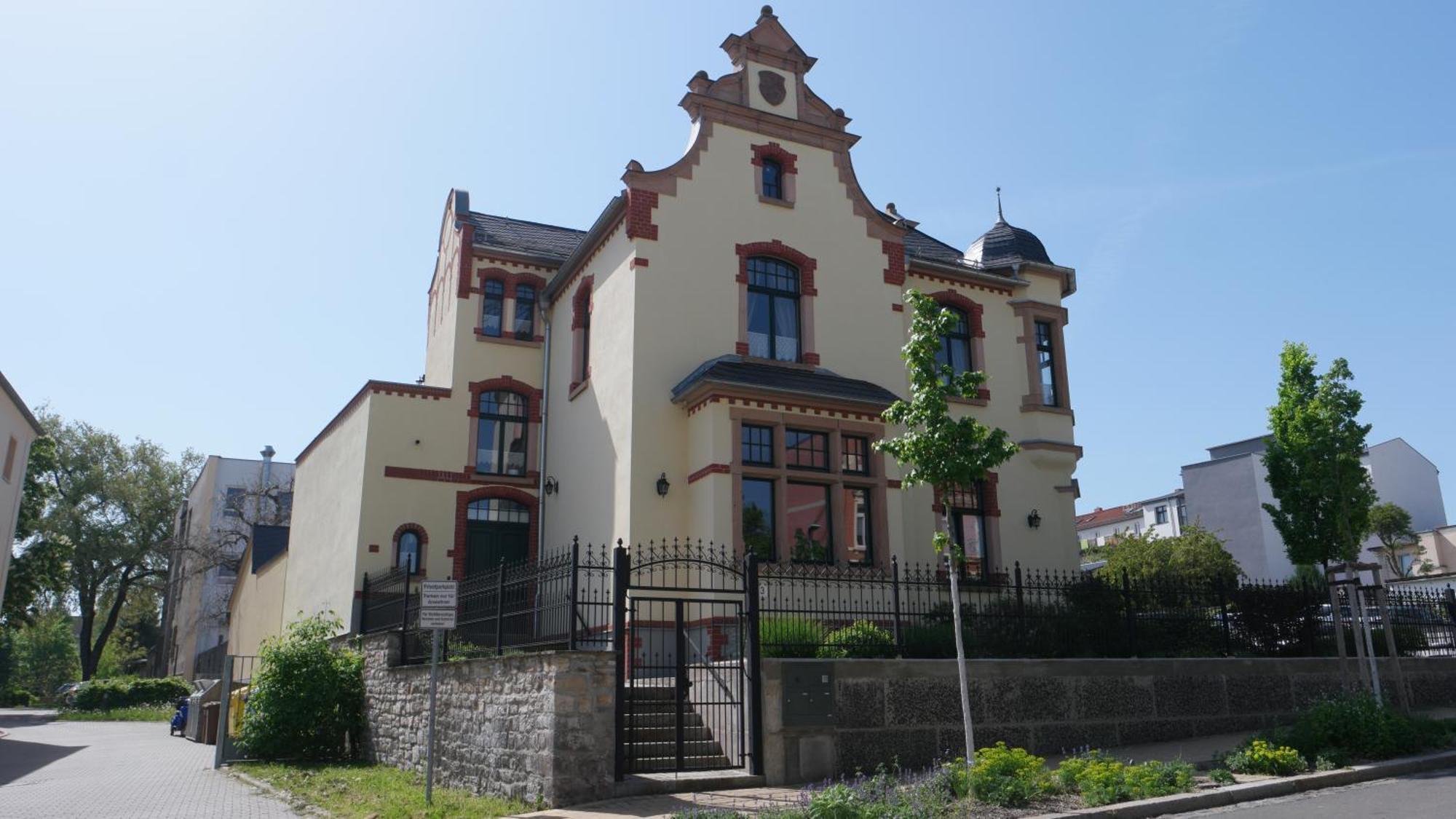 Apartment Neef