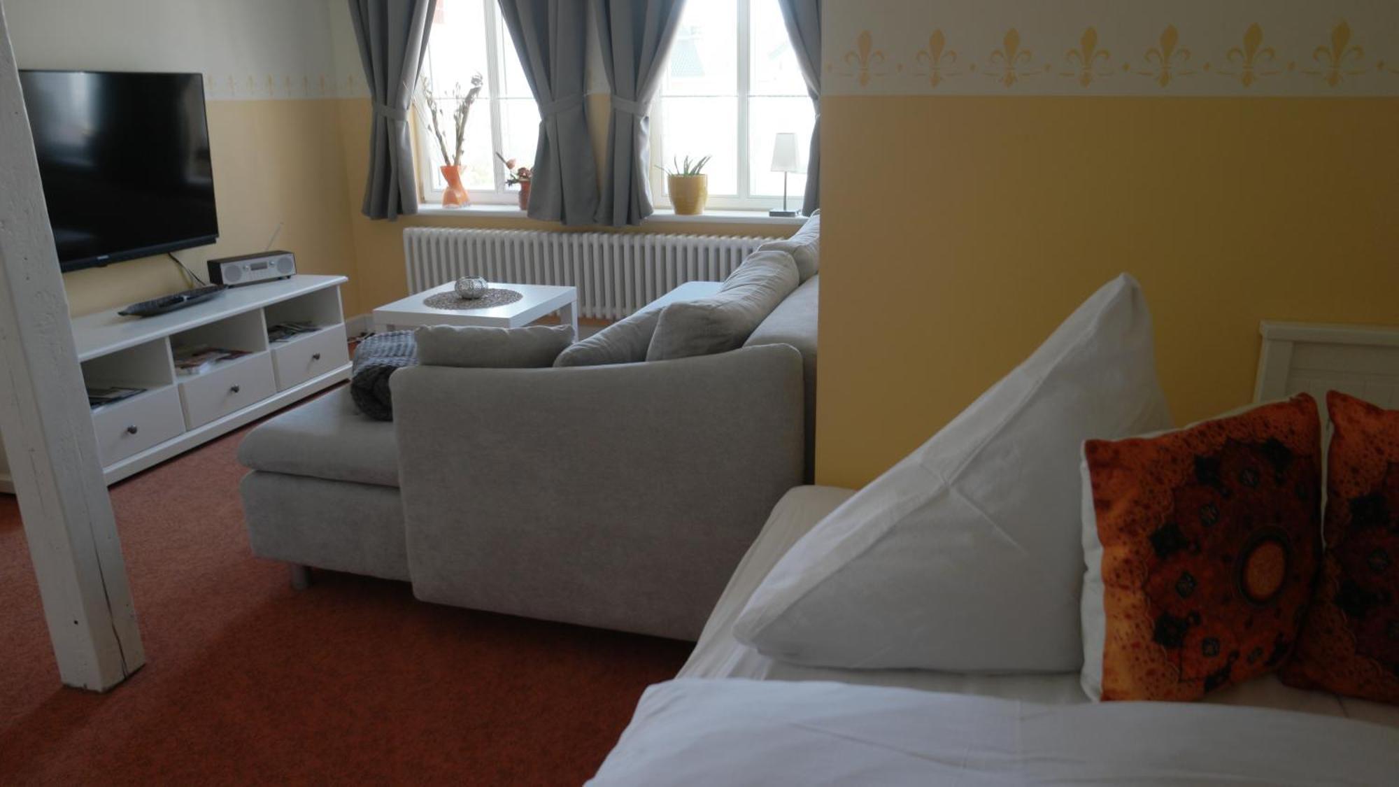 Apartament Neef