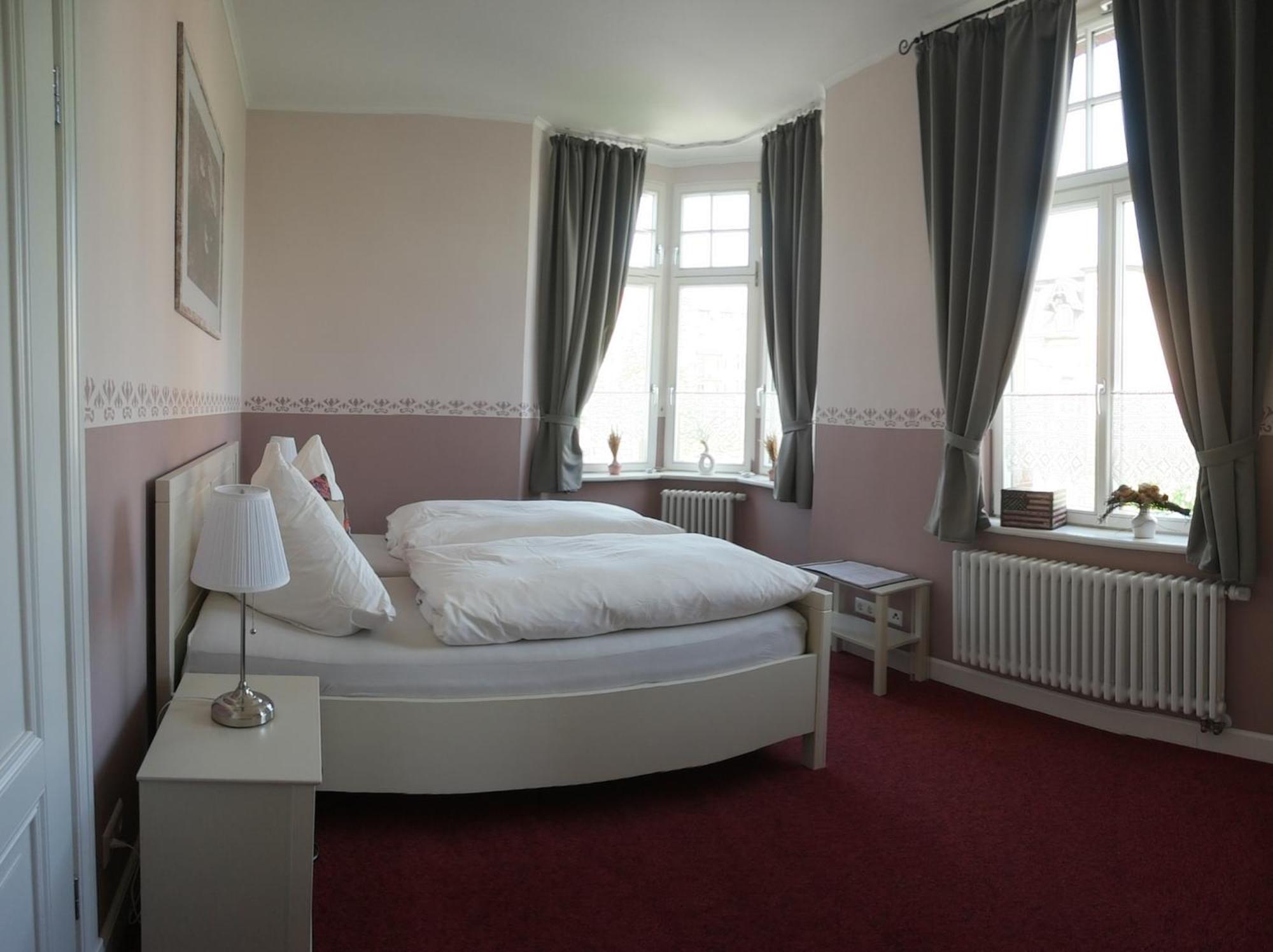 Apartment Neef *