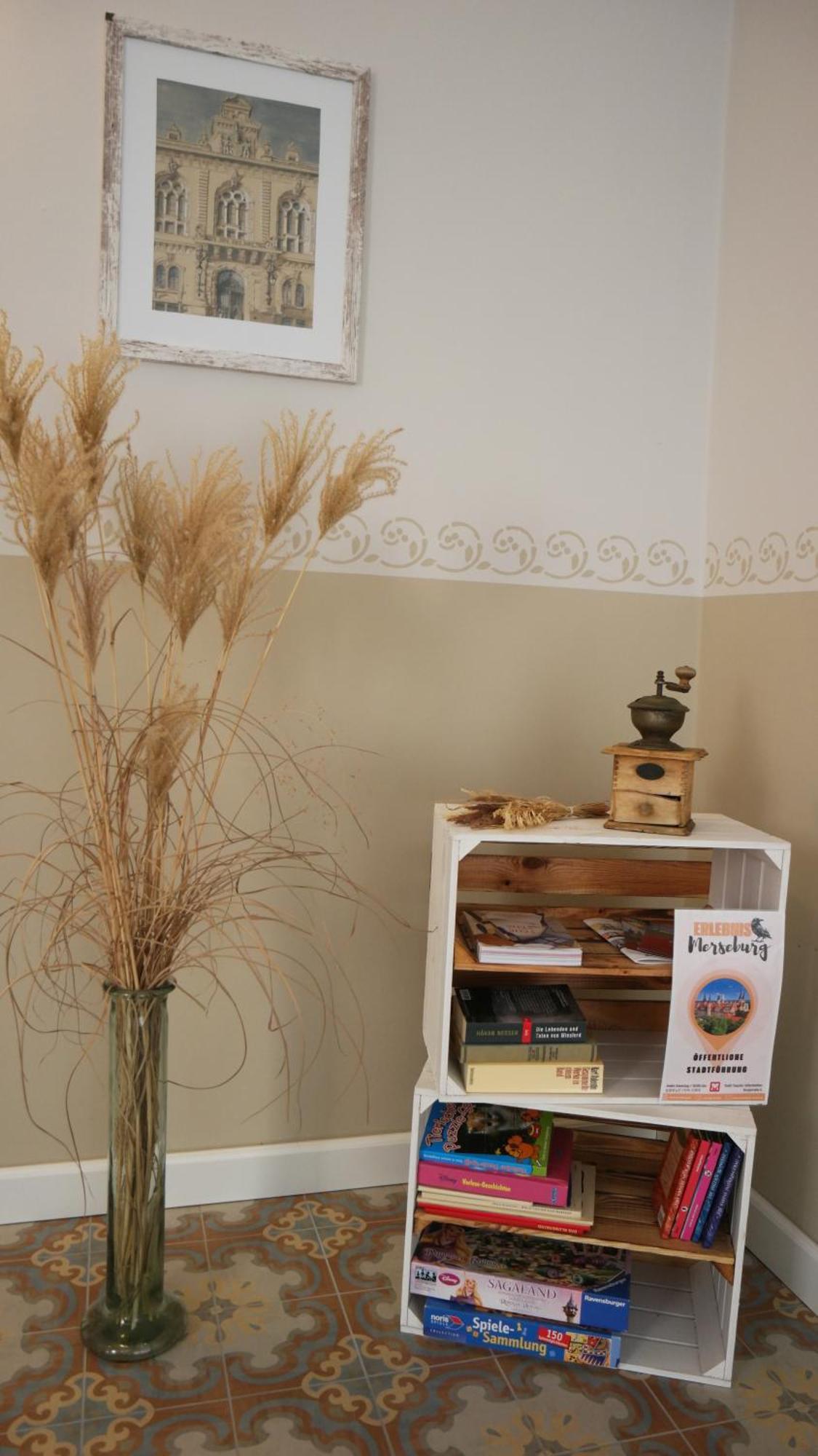 Apartament Neef Merseburg