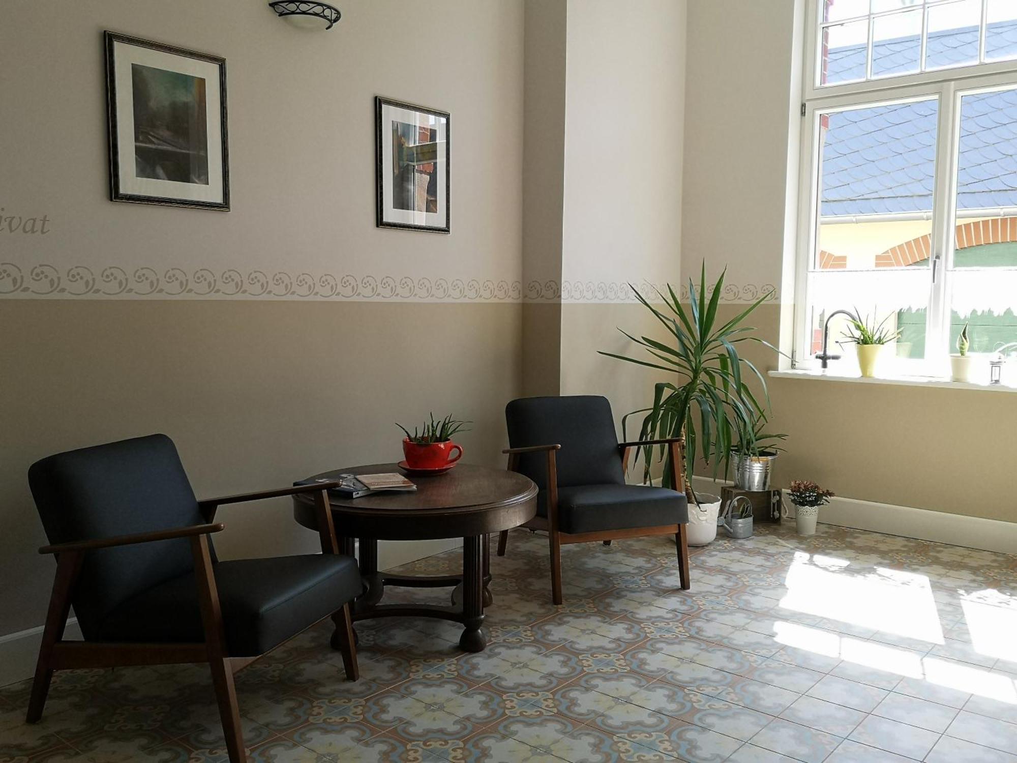 Apartment Neef Merseburg