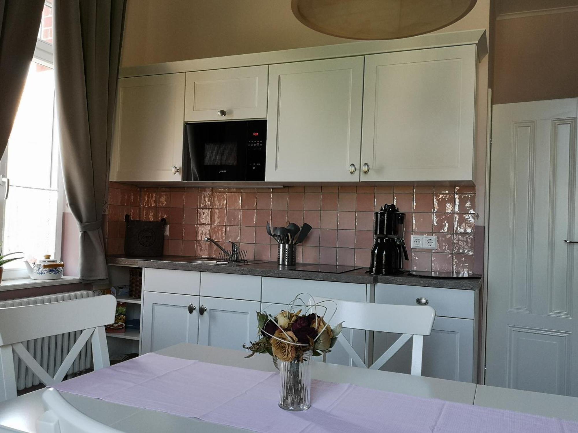 Apartment Neef