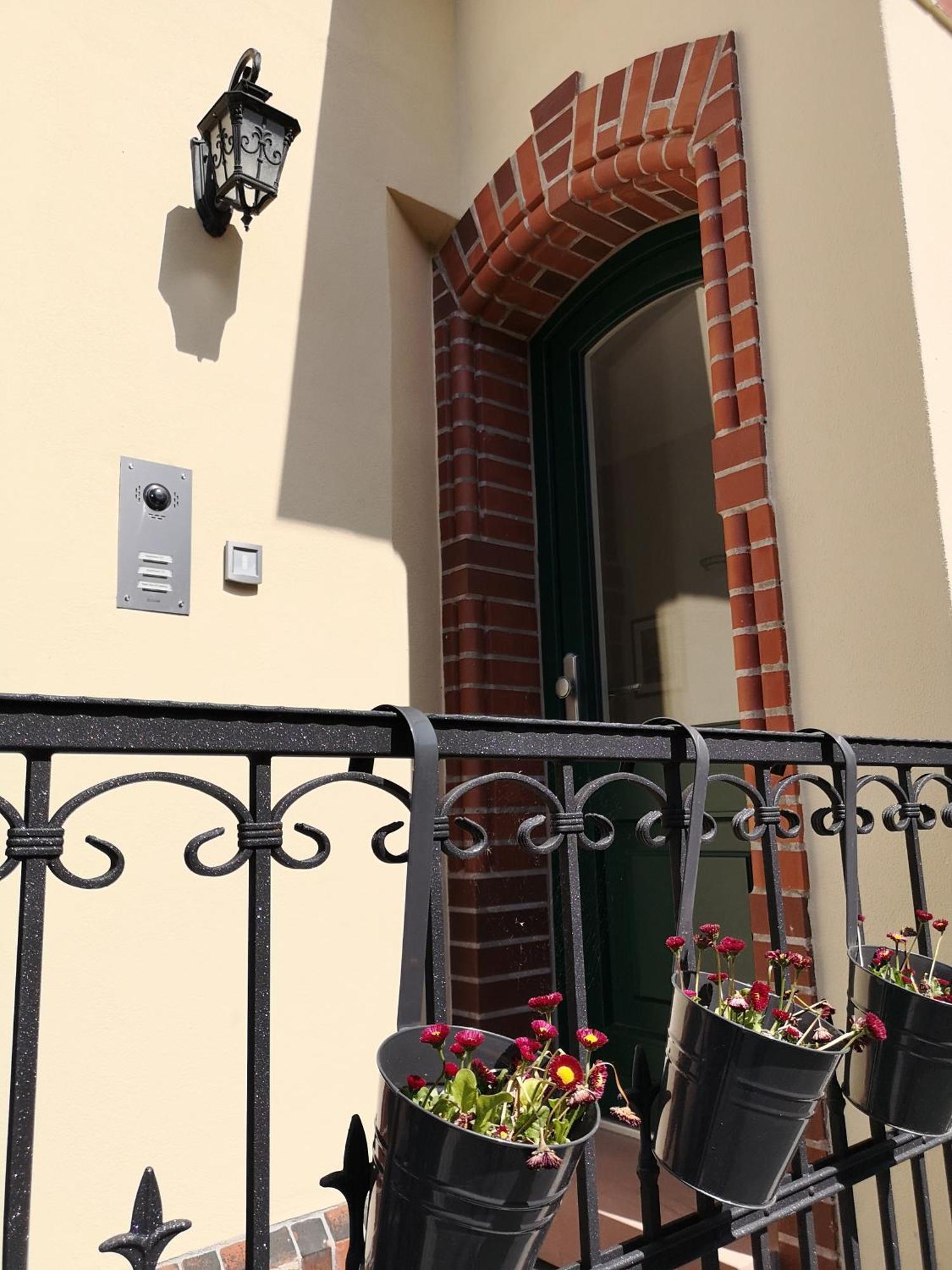 Apartament Neef Merseburg