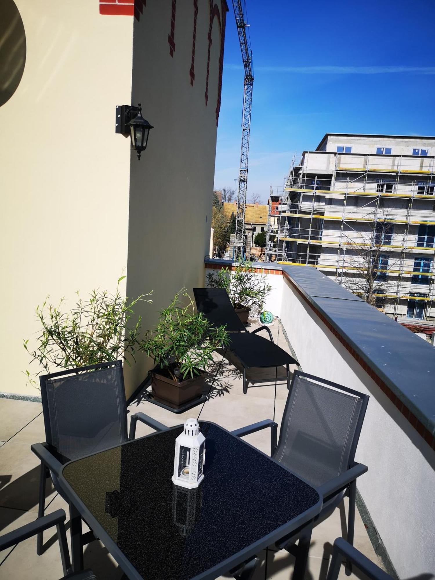 Apartment Neef Merseburg