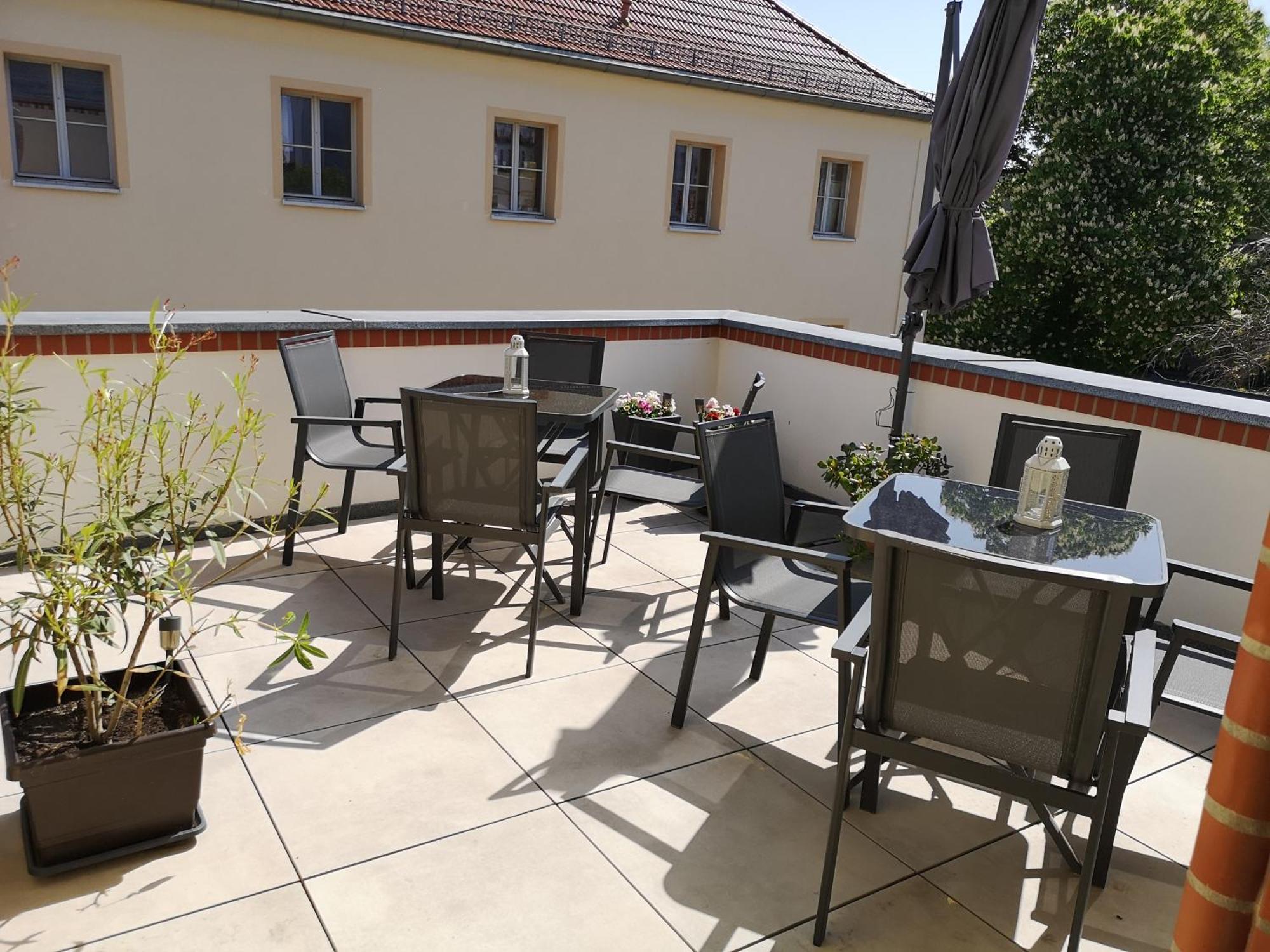 Apartament Neef