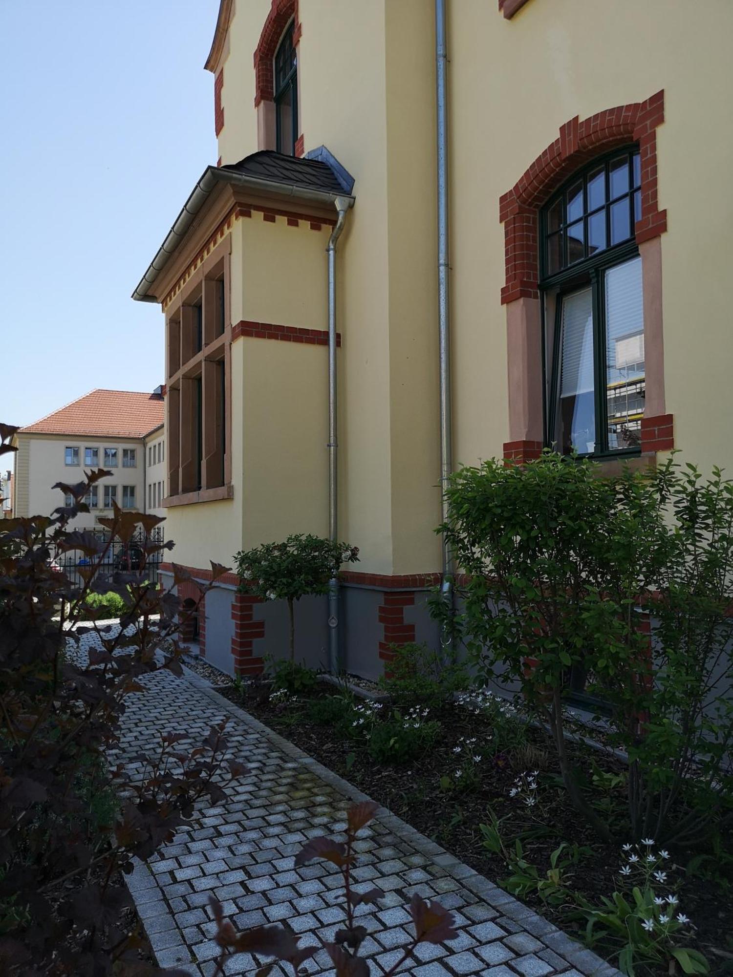 Apartment Neef Merseburg