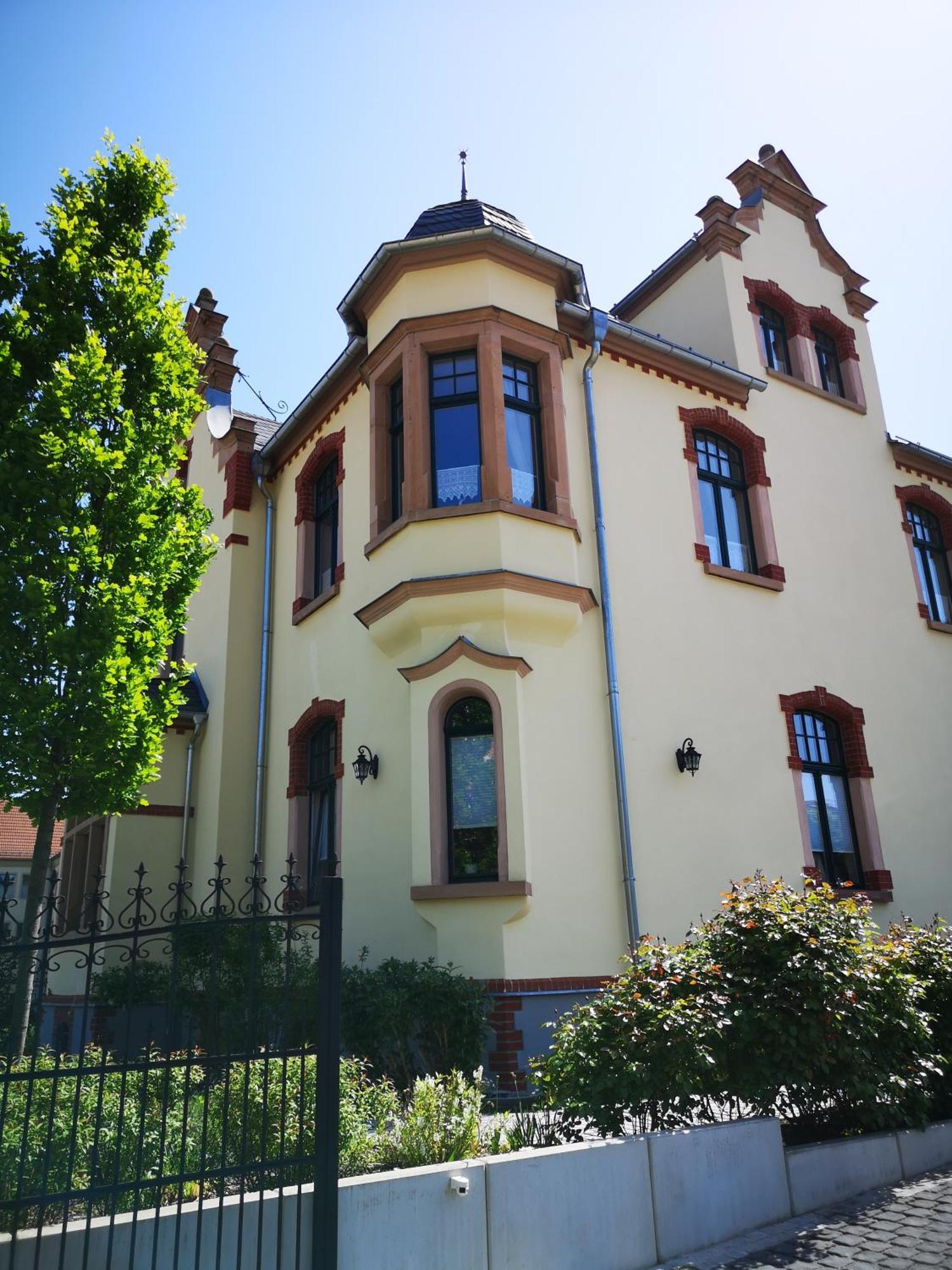 Apartment Neef