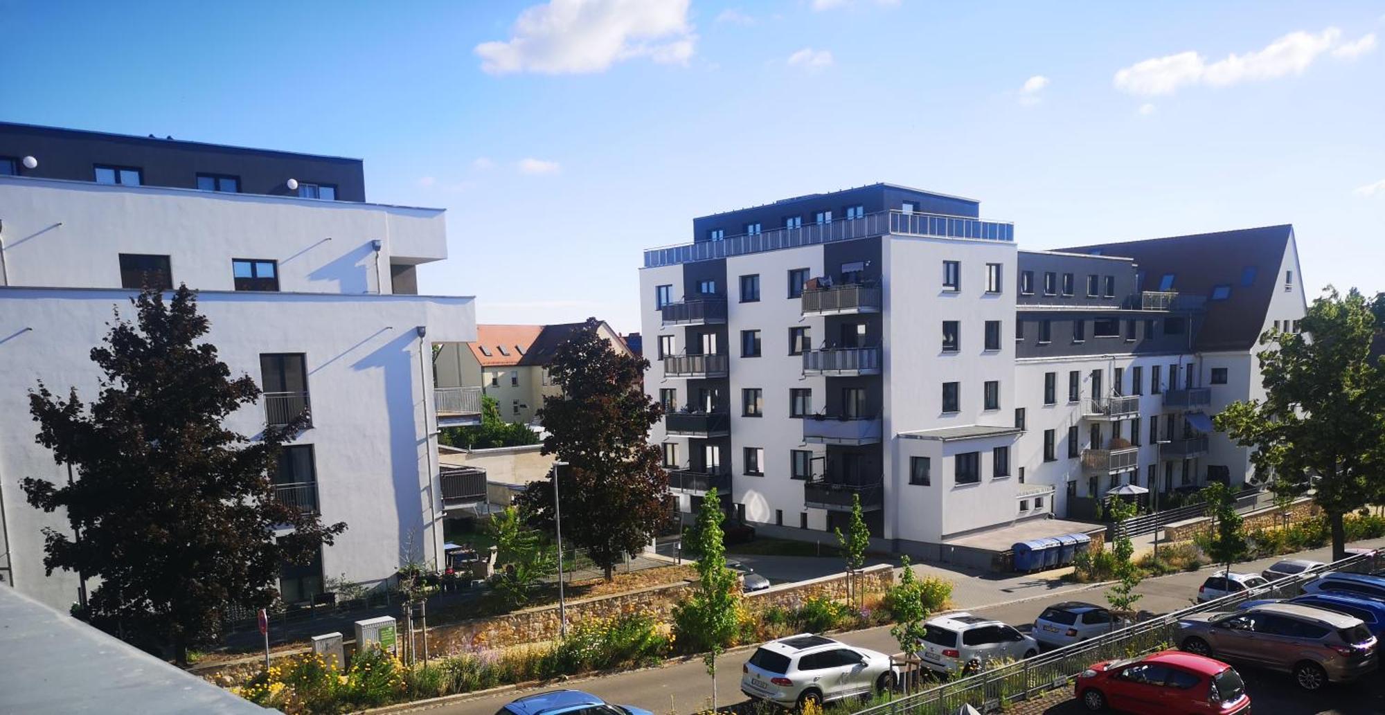Neef * Merseburg